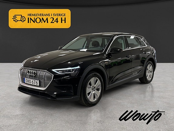 Audi Unknown