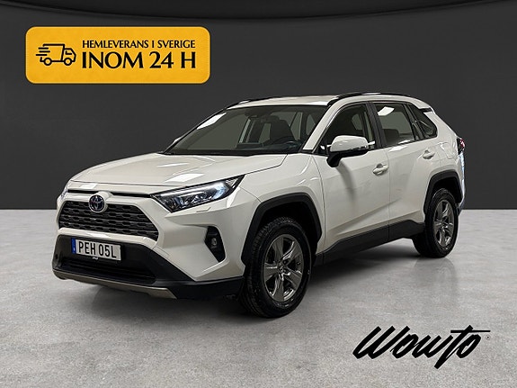 Toyota Unknown