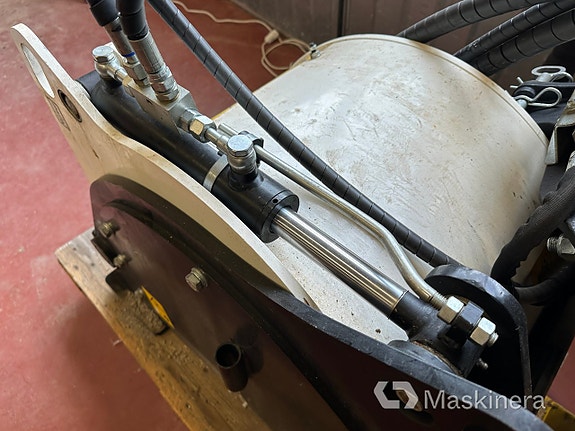 Asfaltfräs Simex PLB450 14 of 15