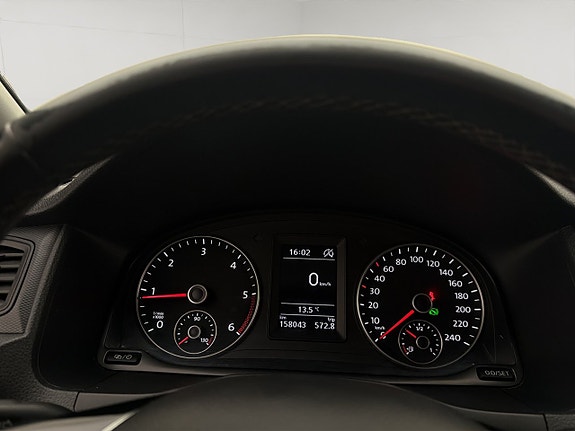 Volkswagen Caddy Alltrack 20 of 30