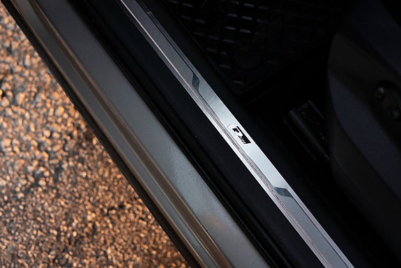 Volkswagen Tiguan 12 of 30
