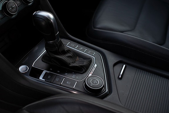 Volkswagen Tiguan 20 of 30