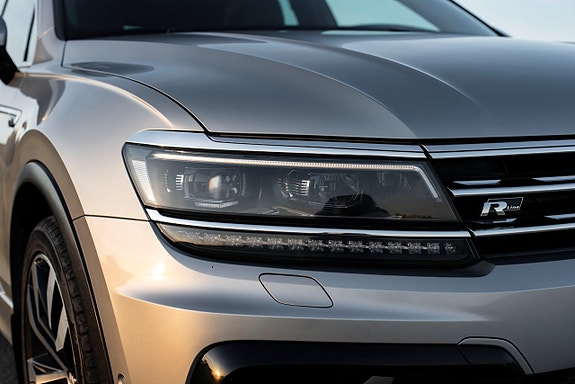 Volkswagen Tiguan 10 of 30