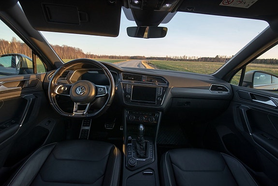 Volkswagen Tiguan 15 of 30