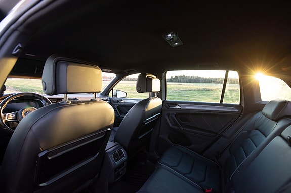 Volkswagen Tiguan 24 of 30