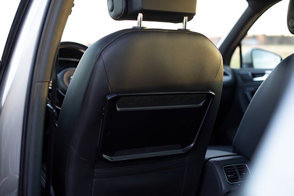 Volkswagen Tiguan 25 of 30