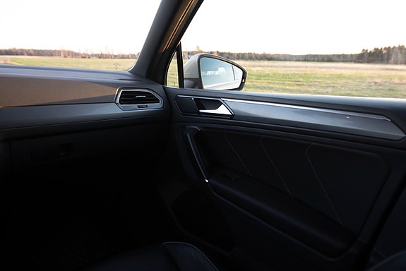 Volkswagen Tiguan 23 of 30