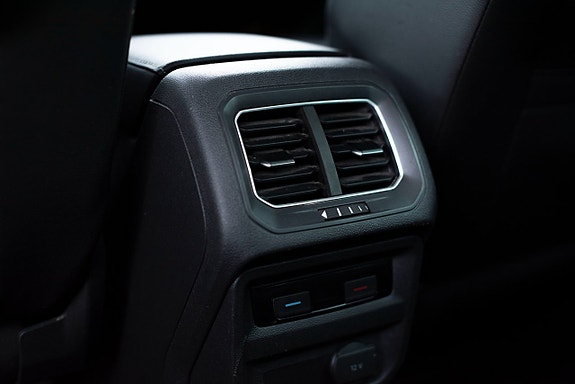 Volkswagen Tiguan 28 of 30
