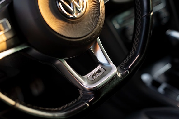 Volkswagen Tiguan 17 of 30