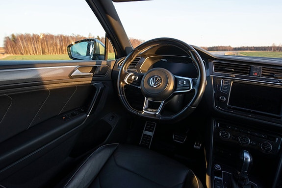 Volkswagen Tiguan 18 of 30