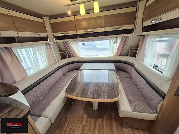 Knaus 580 3 of 10