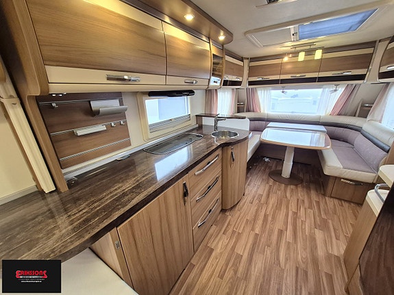Knaus 580 2 of 10