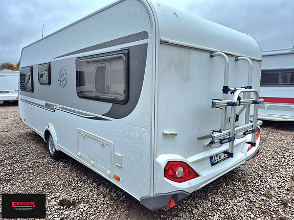 Knaus 580 10 of 10