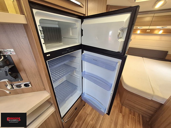 Knaus 580 6 of 10