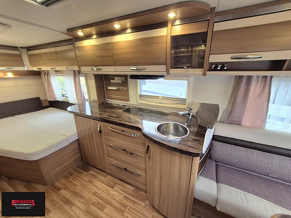 Knaus 580 4 of 10
