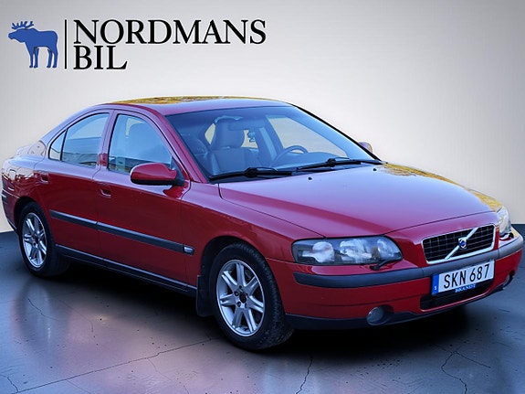 Volvo S60 6 of 11