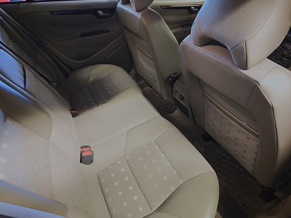 Volvo S60 10 of 11