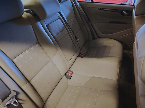 Volvo S60 11 of 11