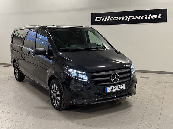 Mercedes-Benz Vito 116
