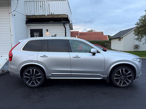 Volvo Unknown