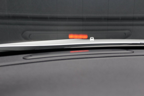 Volvo V40 Cross Country 20 of 20