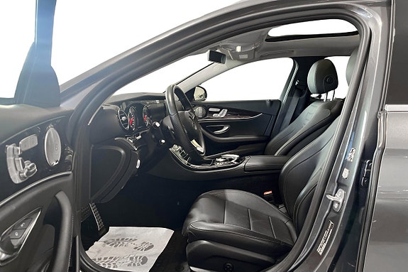 Mercedes-Benz E220 d 6 of 11