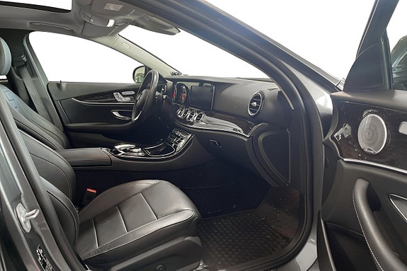 Mercedes-Benz E220 d 9 of 11