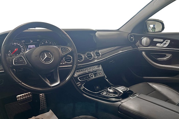 Mercedes-Benz E220 d 8 of 11