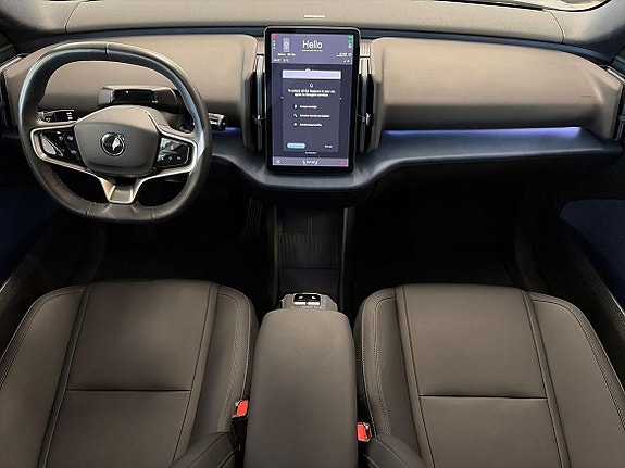Volvo EX30 12 of 26