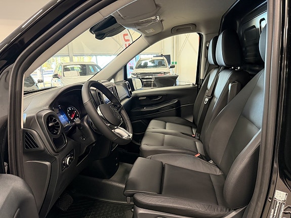 Mercedes-Benz Vito 116 9 of 11