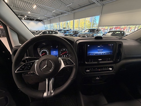 Mercedes-Benz Vito 116 10 of 11