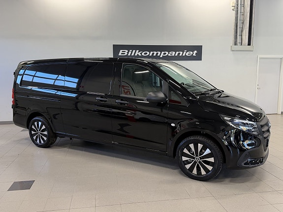 Mercedes-Benz Vito 116 4 of 11