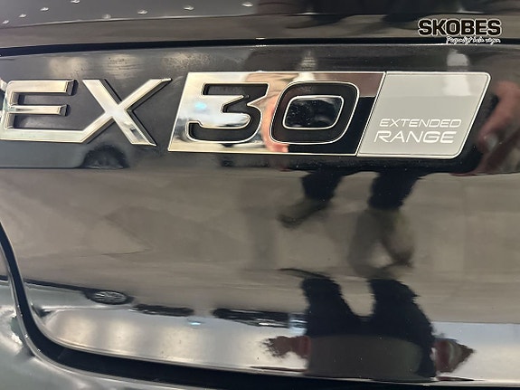 Volvo EX30 20 of 28