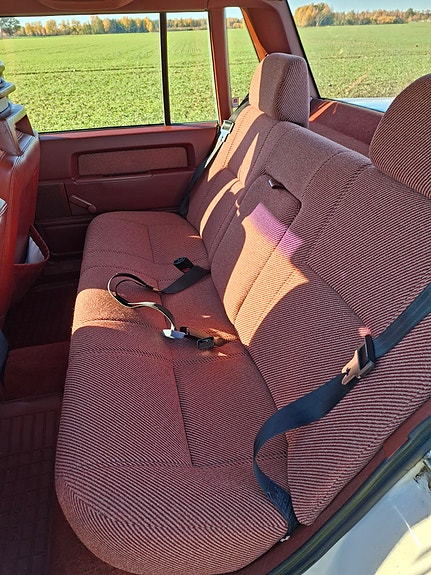 Volvo 740 13 of 13
