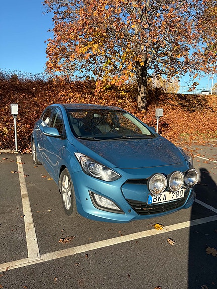 Hyundai Unknown