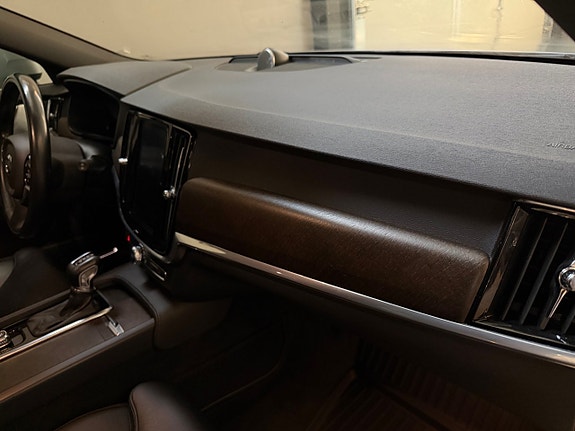 Volvo V90 Cross Country 11 of 18
