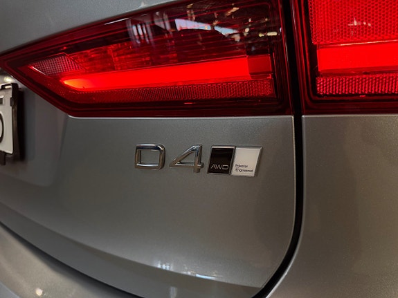 Volvo V90 Cross Country 5 of 18