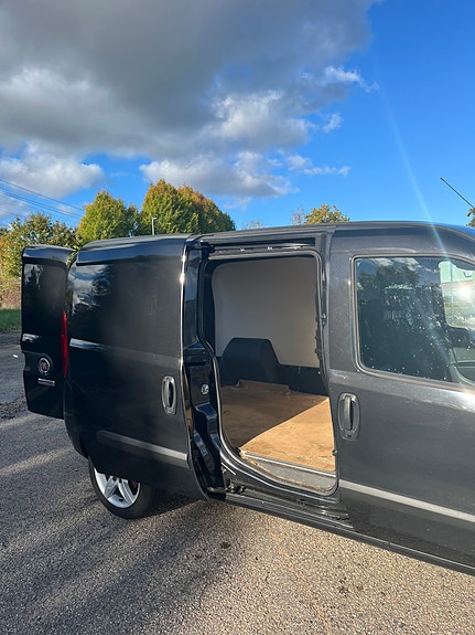 Fiat Doblo 5 of 8