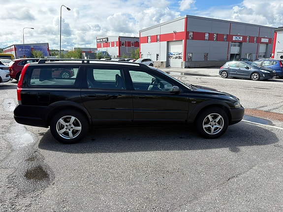 Volvo XC70 5 of 9