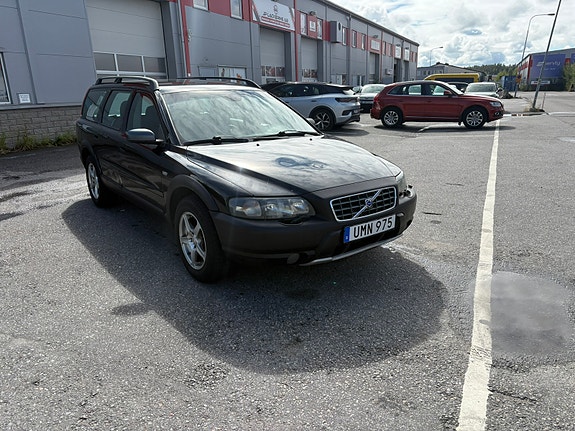 Volvo XC70 6 of 9