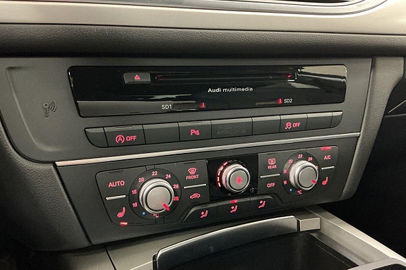 Audi A6 18 of 23