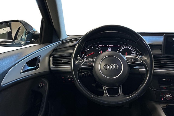 Audi A6 14 of 23