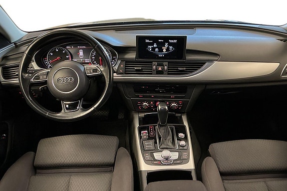 Audi A6 13 of 23