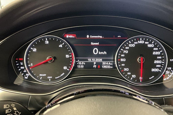 Audi A6 15 of 23