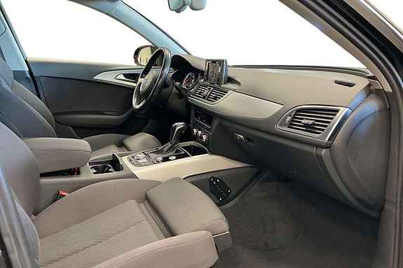 Audi A6 9 of 23