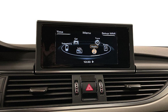 Audi A6 16 of 23