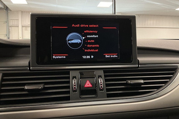 Audi A6 17 of 23