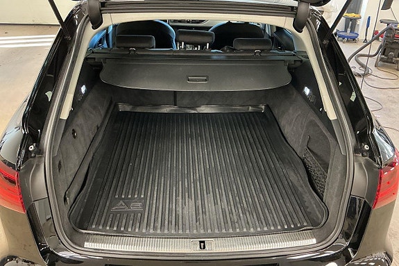 Audi A6 21 of 23
