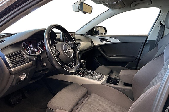 Audi A6 10 of 23