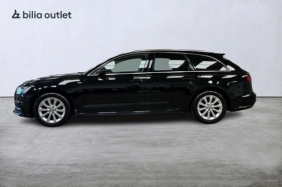 Audi A6 6 of 23